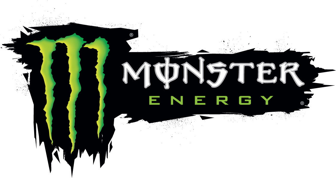 Monster Energy
