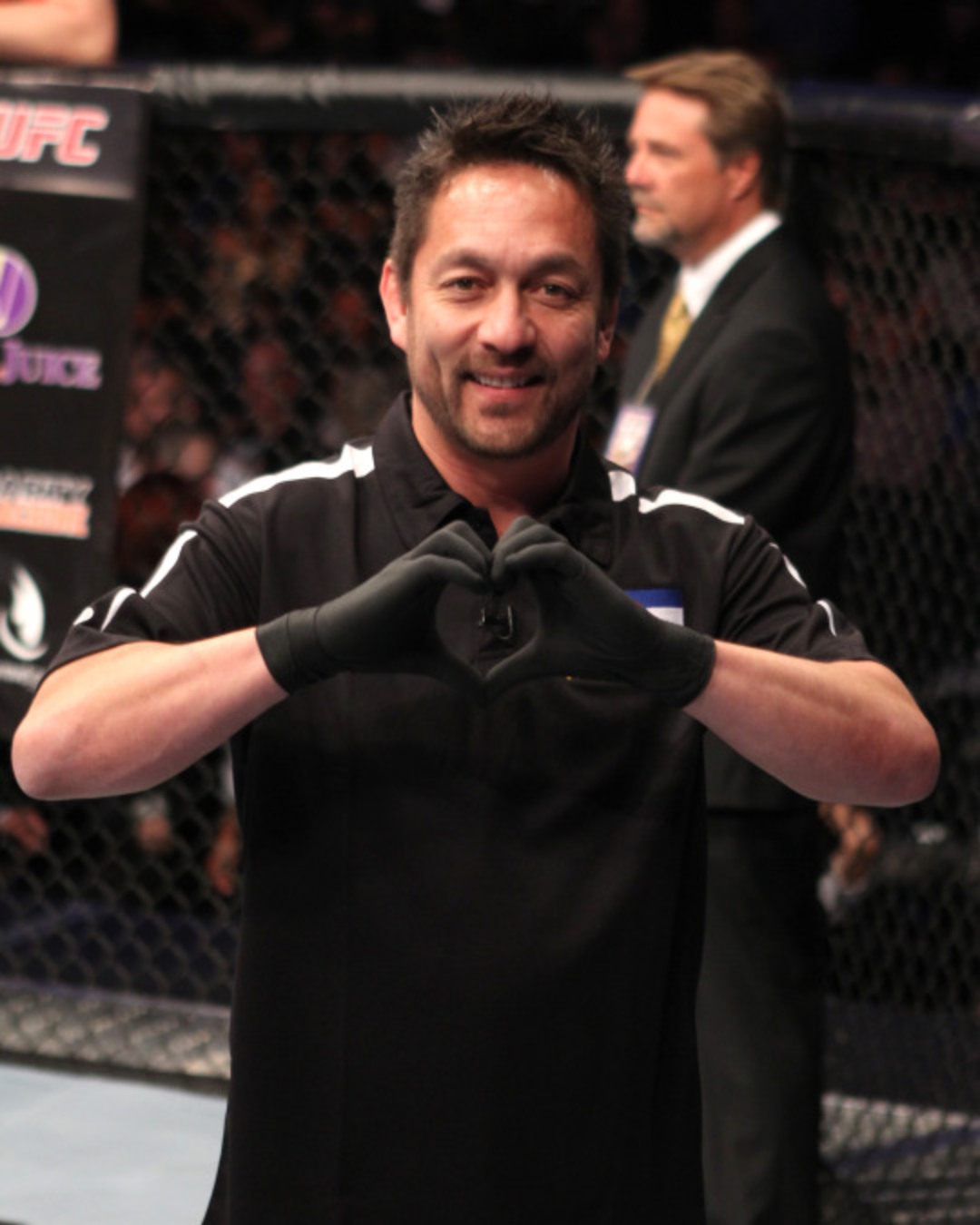 Mario Yamasaki