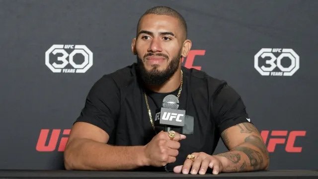 Vitor Petrino — Entrevistador Oficial da Liga Monstro Combate 2026